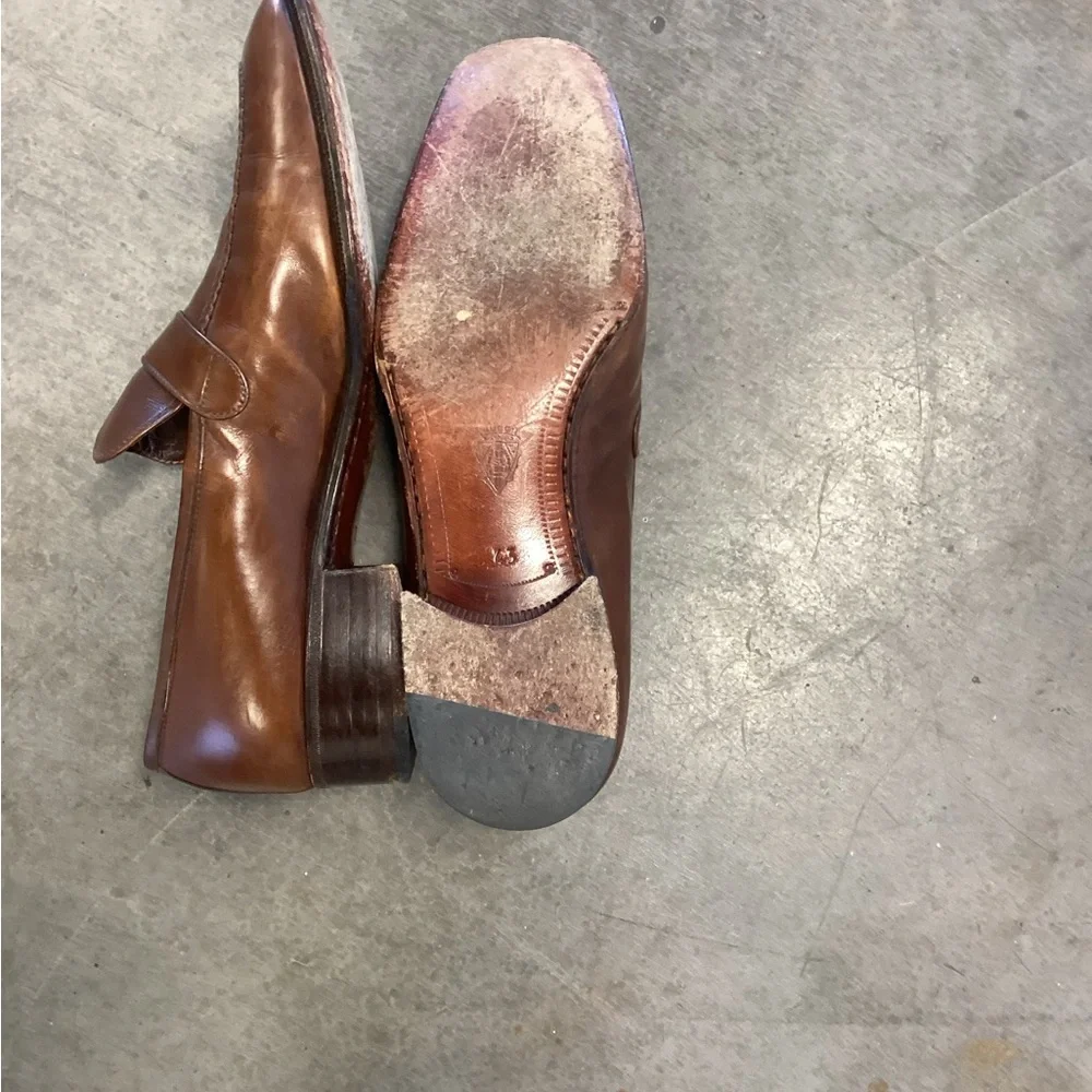Gucci men shoes
